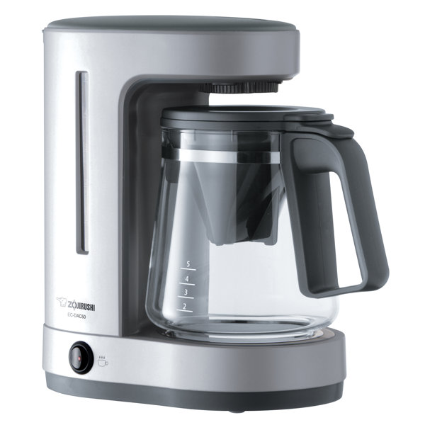 Zojirushi 5Cup Zutto Coffee Maker & Reviews Wayfair